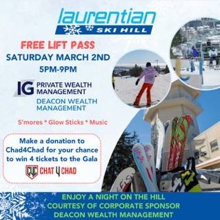 Sponsorships and fundraisers image 11