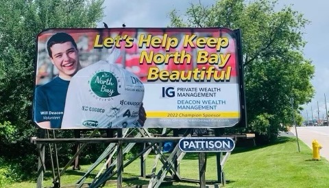 Sponsorships and fundraisers image 13