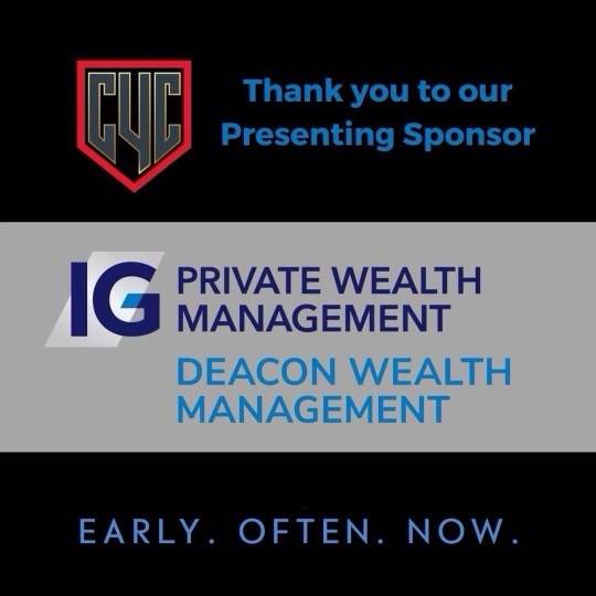 Sponsorships and fundraisers image 1