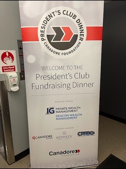 Sponsorships and fundraisers image 6