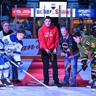 Sponsorships and fundraisers image 9