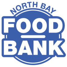 Northbay foodbank logo