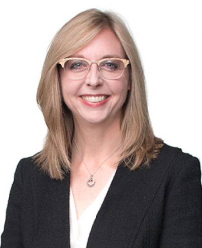 Christine Van Cauwenberghe - Deacon Wealth Management North Bay