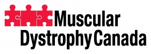 Muscular Dystrophy Canada